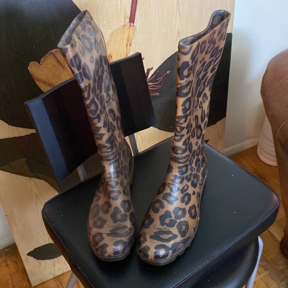 Rain boot - Picture 2 of 4